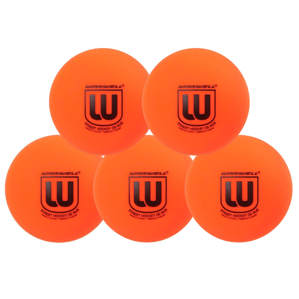 Winnwell Street Hockey Ball
